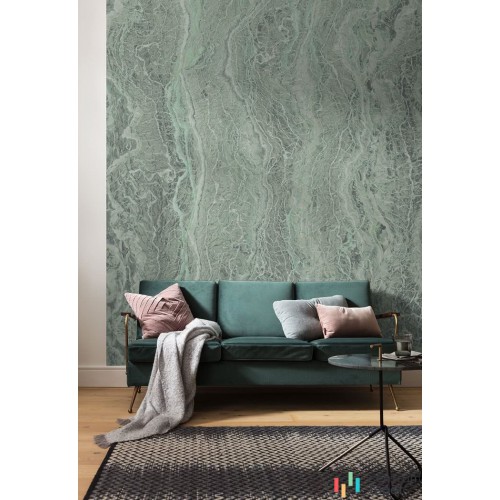 Fototapeta R2-002 Marble Mint