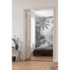 Fototapeta R2-008 Lac Tropical Black & White