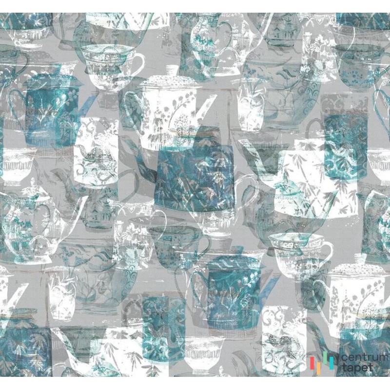 Fototapeta R3-030 Tableware