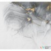 Fototapeta RSX6-037 Ink Gold Fluid