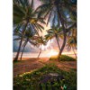 Fototapeta SHX4-090 Vertical Paradise