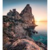 Fototapeta SHX5-016 Colors of Sardegna