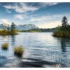 Fototapeta SHX6-004 Am Ende des Tages