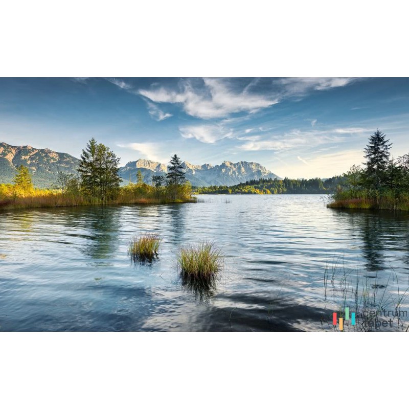 Fototapeta SHX9-004 Am Ende des Tages