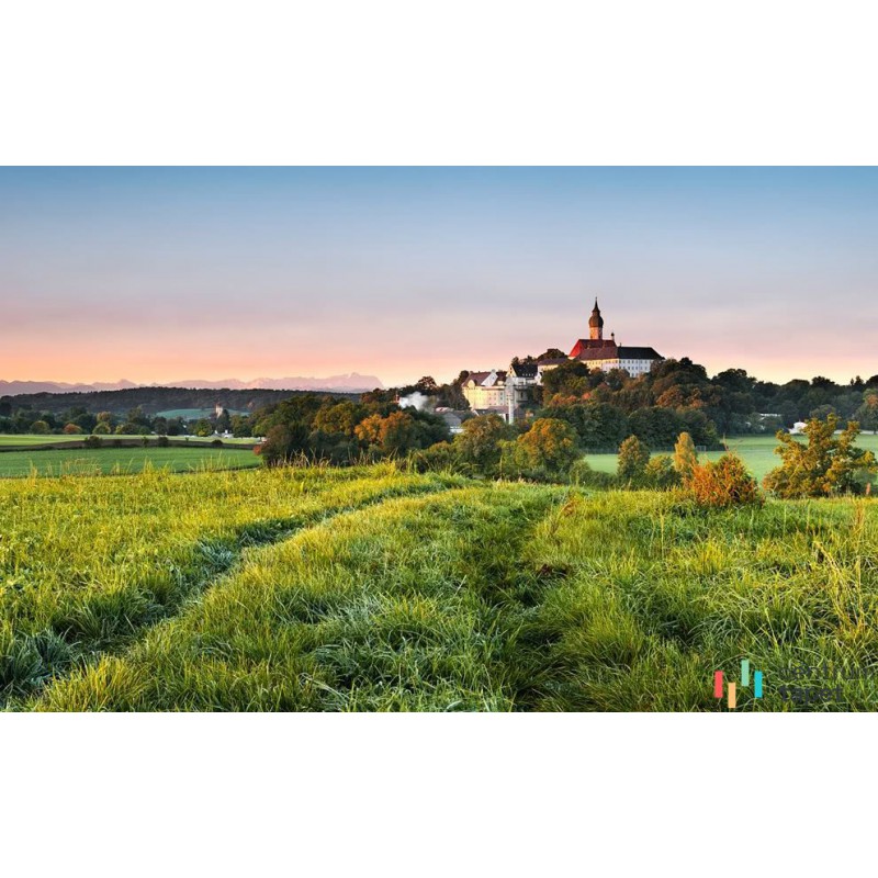 Fototapeta SHX9-044 Himmlisch Fototapeta SHX9-044 Himmlisch