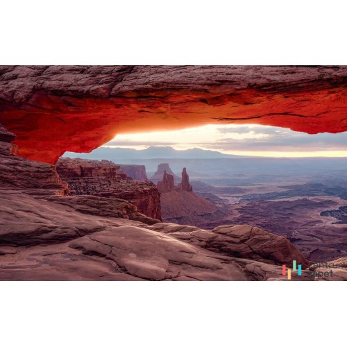 Fototapeta SHX9-058 Mesa Arch