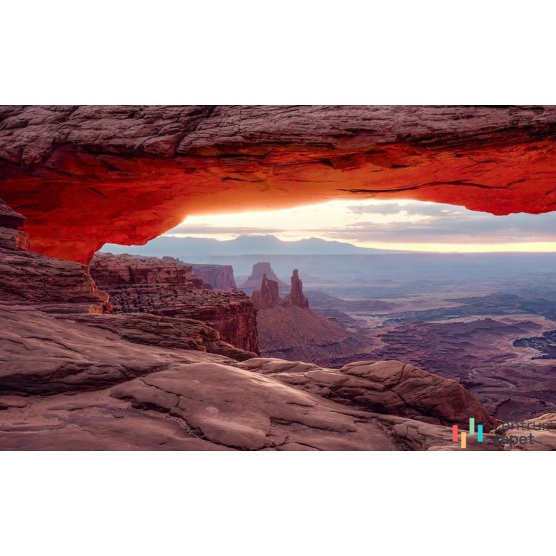 Fototapeta SHX9-058 Mesa Arch