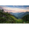 Fototapeta SHX9-059 Naturpark Allgäuer Hochalpen