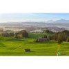 Fototapeta SHX9-064 Paradiesisches Bayern