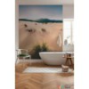 Fototapeta SHX9-091 Vivid Dunes