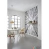 Fototapeta SHX9-093 Weiss-Blau