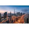 Fototapeta SHX9-119 Lights of Dubai 