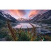 Fototapeta SHX9-121 Momentum Lord of the Mountains 