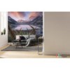 Fototapeta SHX9-121 Momentum Lord of the Mountains