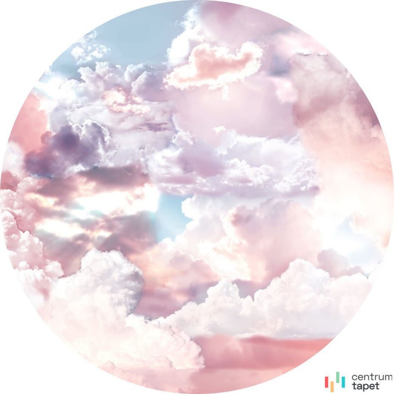 Fototapeta D1-010 Candy Sky