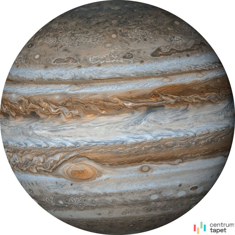 Fototapeta D1-017 Jupiter