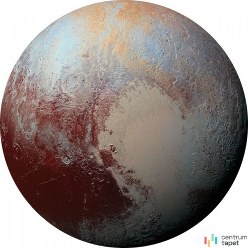 Fototapeta D1-021 Pluto