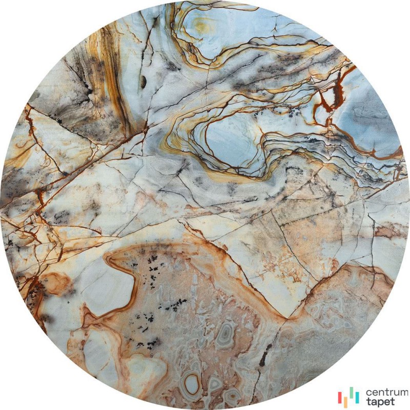 Fototapeta D1-025 Marble Sphere