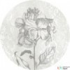 Fototapeta D1-031 Barock Beauty