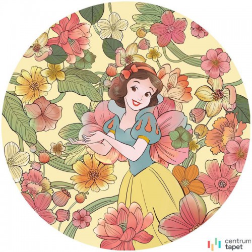 Fototapeta DD1-005 Snow White Endless Summer
