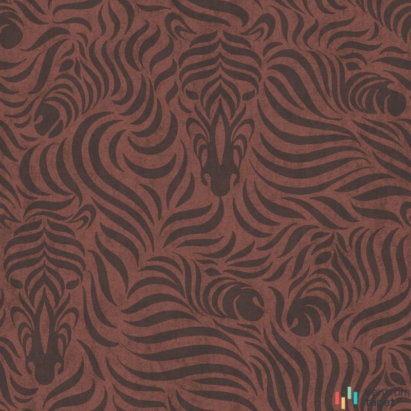 Tapeta 4305-4 Nomad ICH Wallpaper