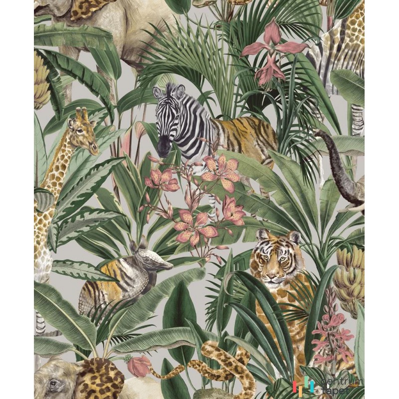 Tapeta 91314 Amazonia Holden Tapeta 91314 Amazonia Holden