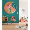 Fototapeta DD1-017 DOT Ariel Happy Coral
