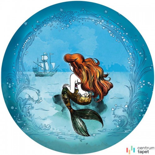 Fototapeta DD1-020 DOT Ariel Dreaming