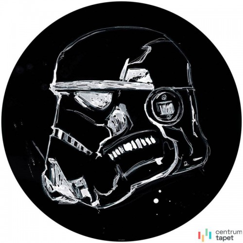 Fototapeta DD1-022 DOT Star Wars Ink Stormtrooper