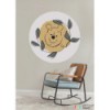 Fototapeta DD1-037 DOT Winnie Pooh Garland