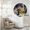 Fototapeta DD1-045 DOT Bambi Butterfly