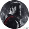 Fototapeta DD1-048 DOT Avengers Painting Thor
