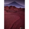 Fototapeta IANGX4-023 Red Mountain Desert