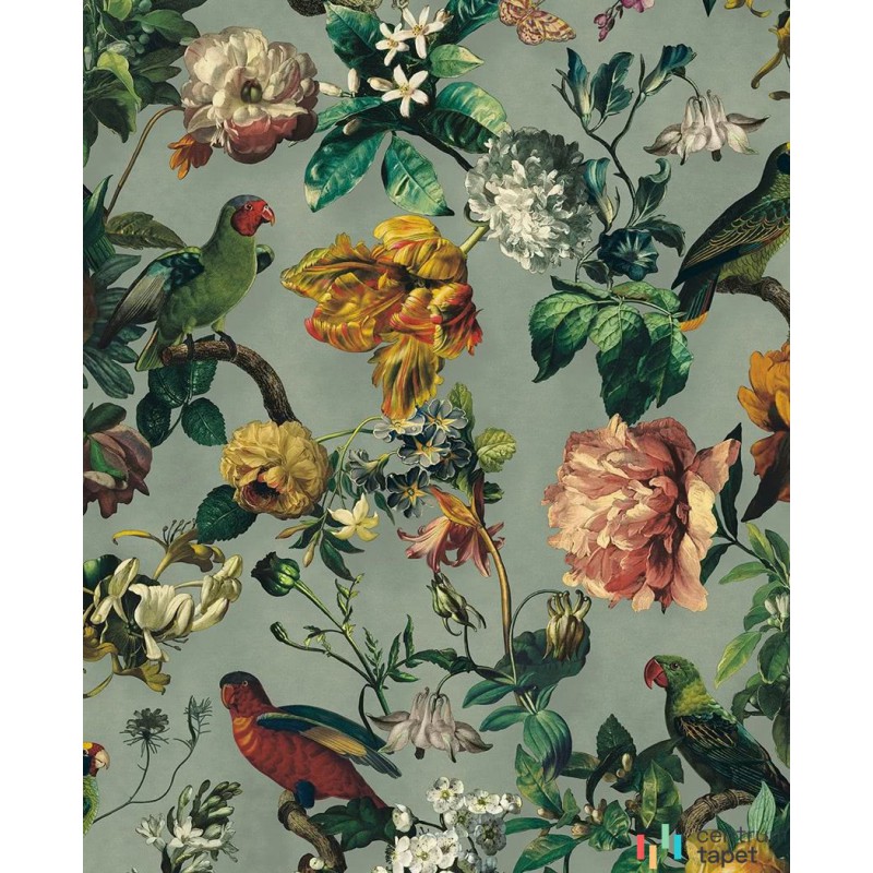 Tapeta 307302 Museum Eijffinger