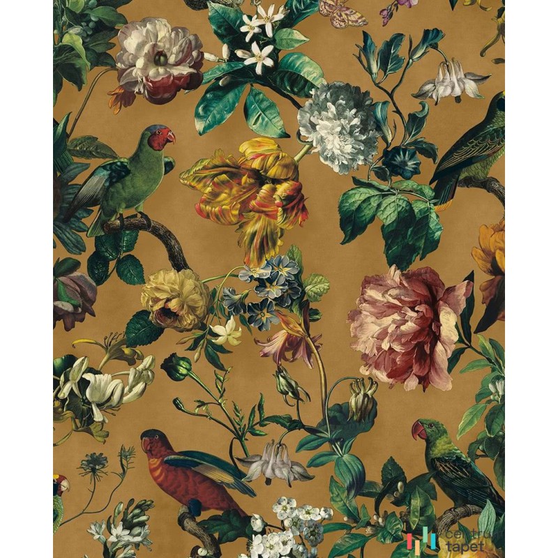 Tapeta 307303 Museum Eijffinger