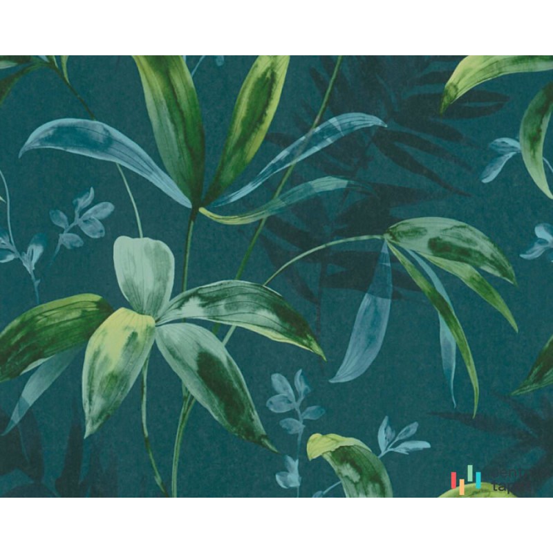 Tapeta 37704-4 Jungle Chick AS Creation Tapeta 37704-4 Jungle Chick AS Creation