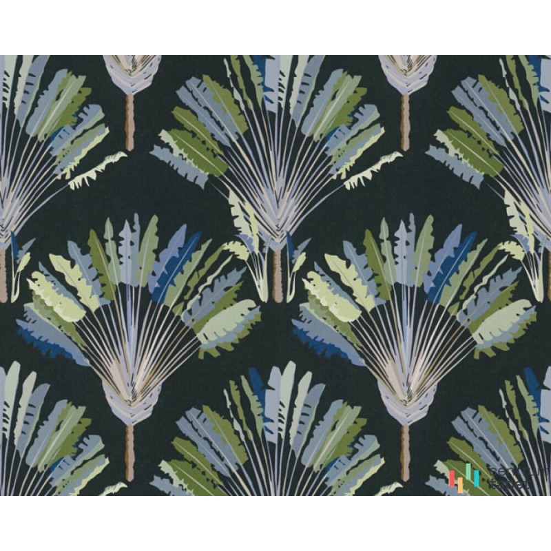 Tapeta 37708-5 Jungle Chick AS Creation Tapeta 37708-5 Jungle Chick AS Creation