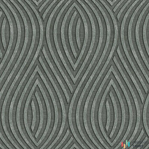Tapeta 364-1 Ornaments ICH Wallpaper
