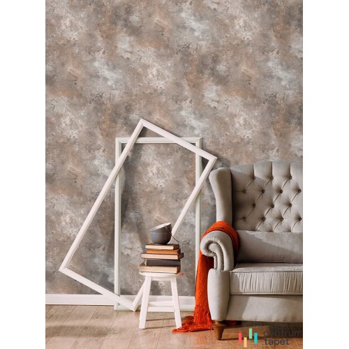 Tapeta 370-5 Ornaments ICH Wallpaper