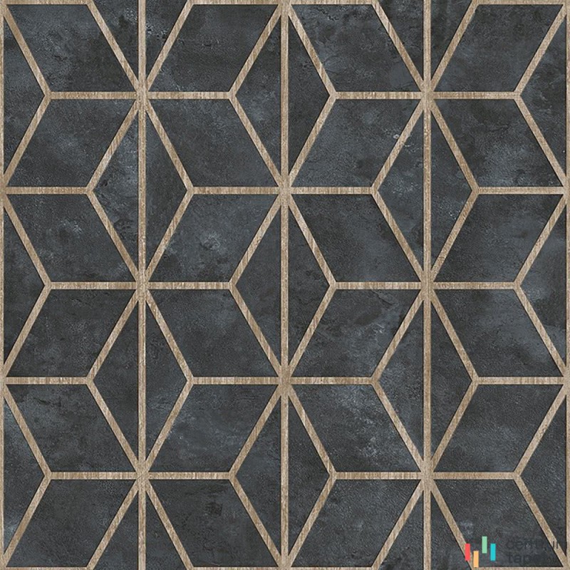 Tapeta 374-2 Ornaments ICH Wallpaper