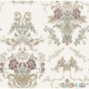 Tapeta 4000-3 Silk Road ICH Wallpaper