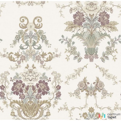Tapeta 4000-3 Silk Road ICH Wallpaper