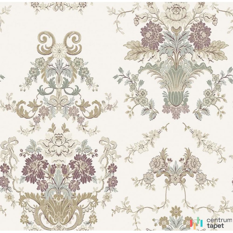 Tapeta 4000-3 Silk Road ICH Wallpaper