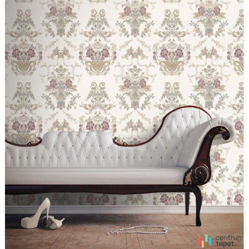 Tapeta 4000-3 Silk Road ICH Wallpaper