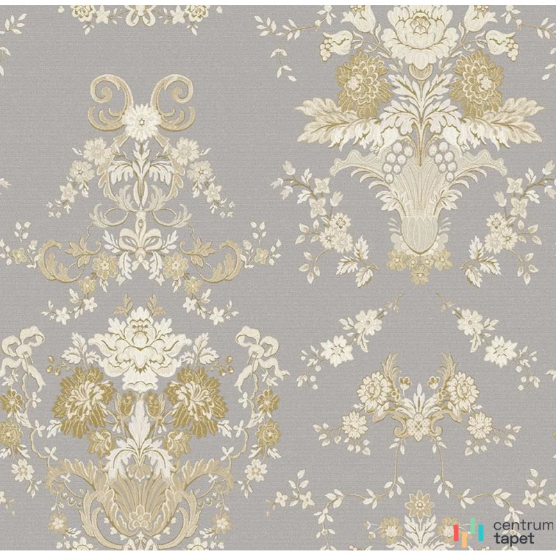 Tapeta 4000-4 Silk Road ICH Wallpaper