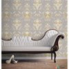 Tapeta 4000-4 Silk Road ICH Wallpaper
