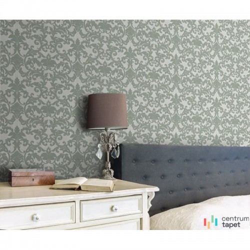 Tapeta 4004-3 Silk Road ICH Wallpaper