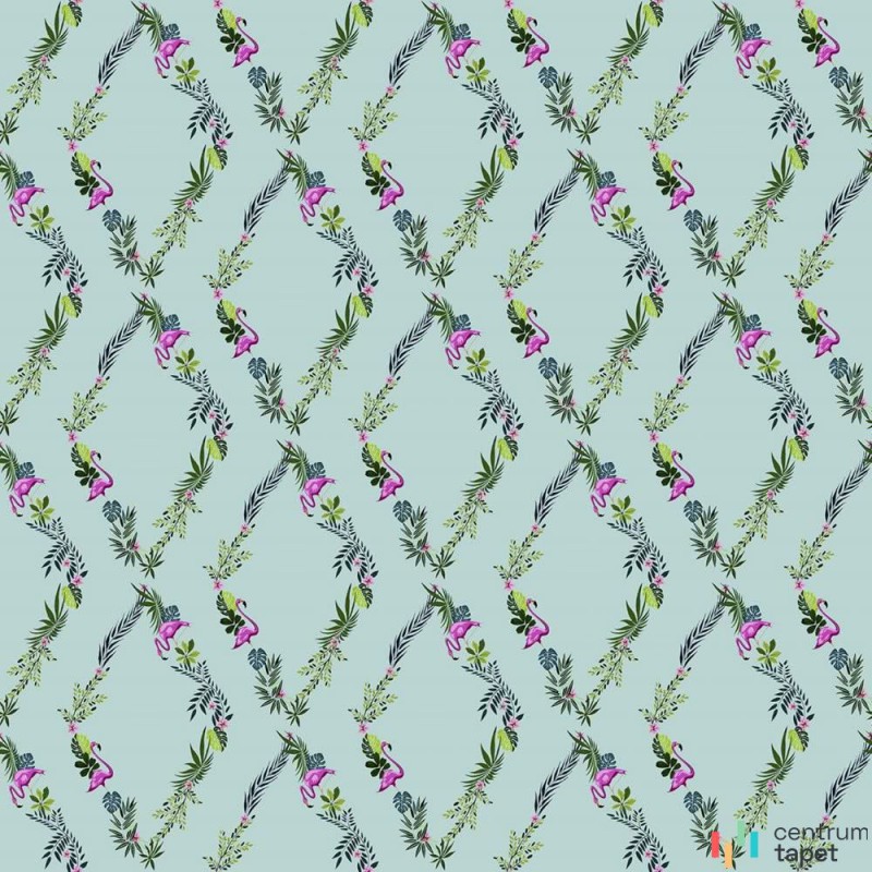 Tapeta WP172031 LA TAPICERA ICH Wallpaper