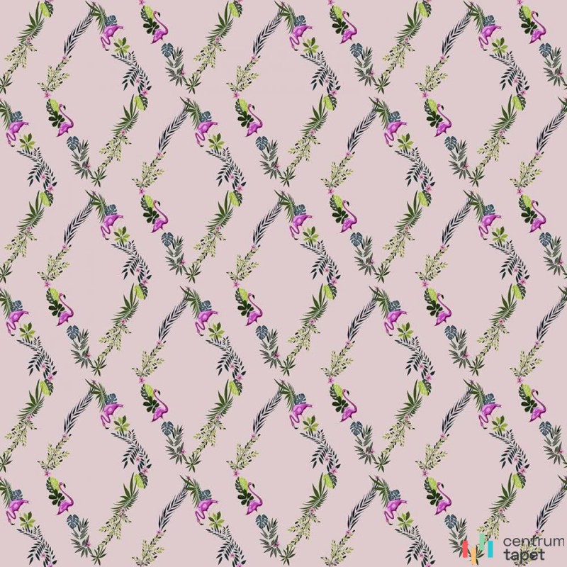 Tapeta WP172032 LA TAPICERA ICH Wallpaper
