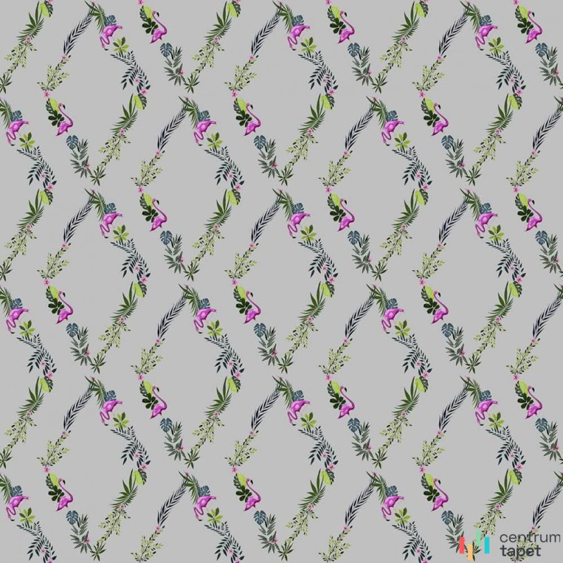 Tapeta WP172033 LA TAPICERA ICH Wallpaper